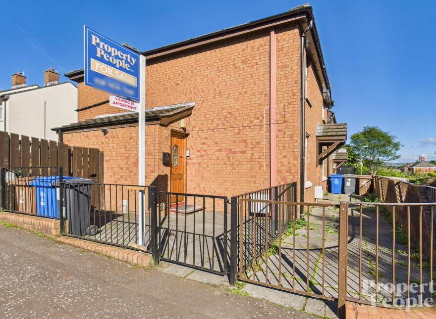 10 Waveney Heights, Belfast, BT15 4FA