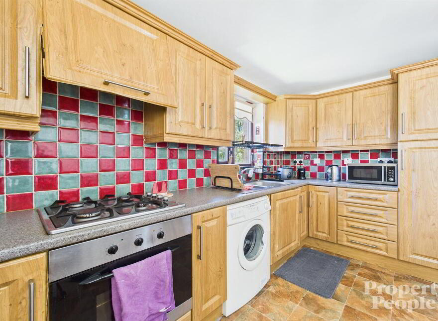 10 Waveney Heights, Belfast, BT15 4FA