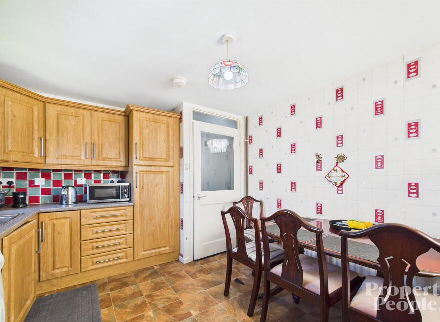 10 Waveney Heights, Belfast, BT15 4FA