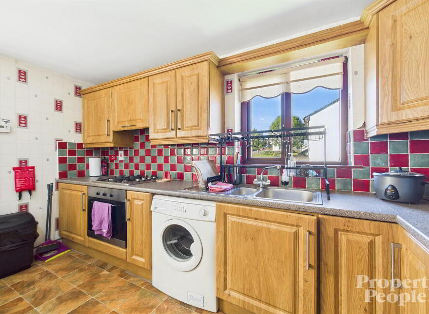 10 Waveney Heights, Belfast, BT15 4FA