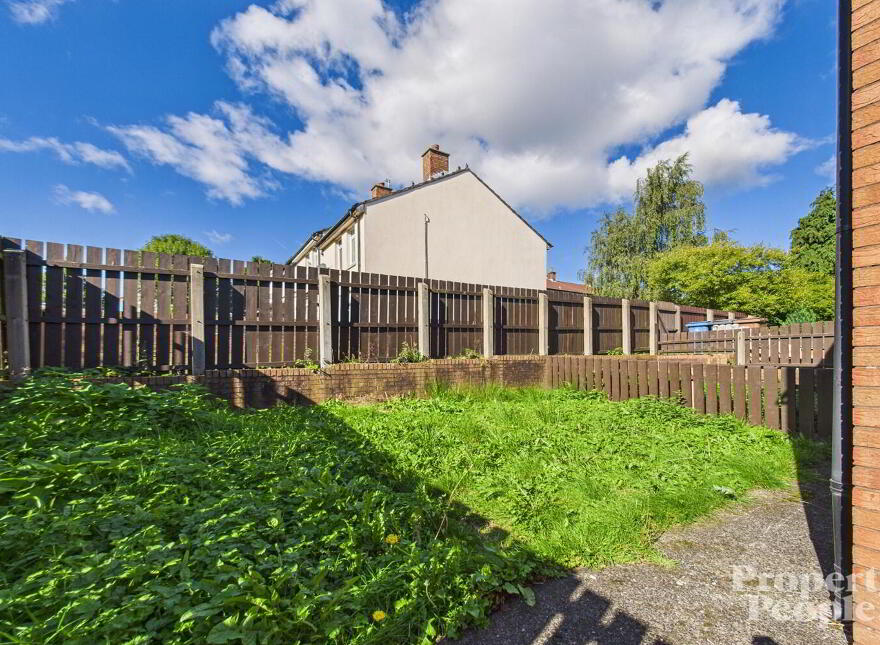 10 Waveney Heights, Belfast, BT15 4FA