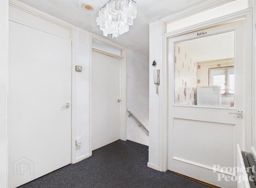 10 Waveney Heights, Belfast, BT15 4FA