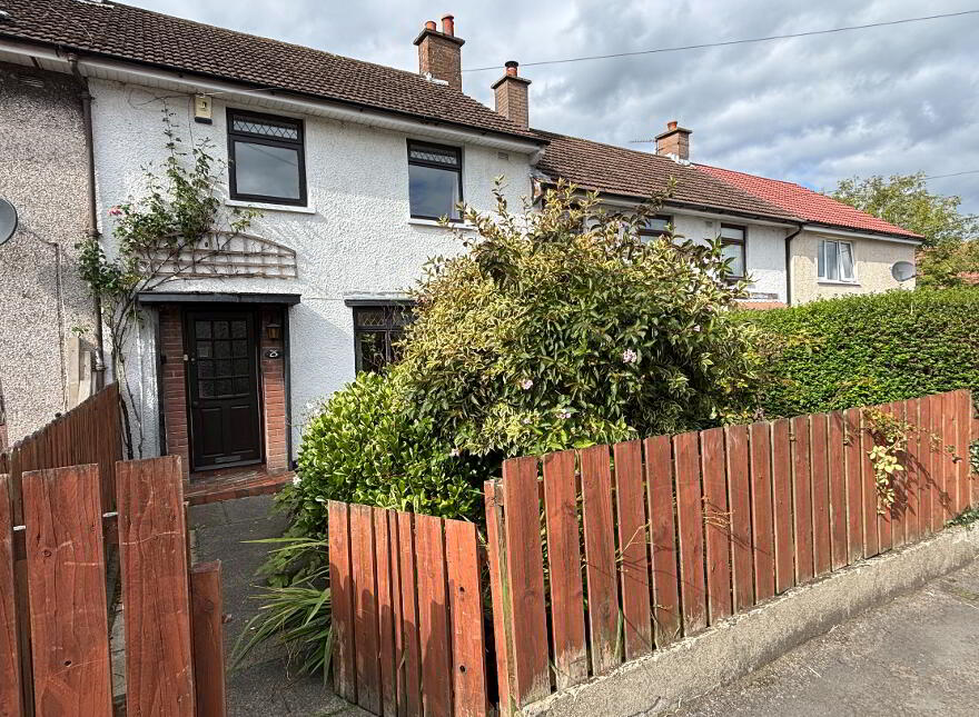 25 Oakley Avenue, Holywood, BT18 9PA photo