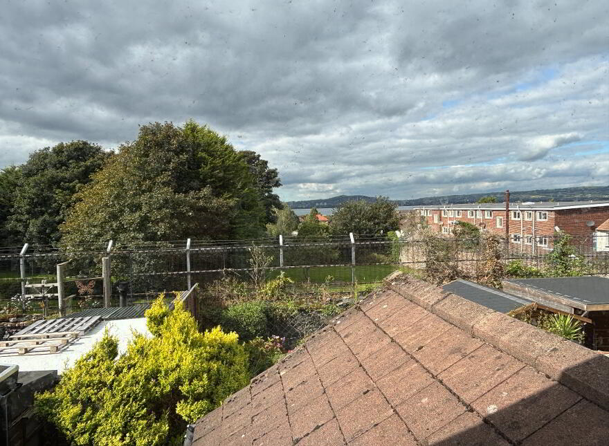 25 Oakley Avenue, Holywood, BT18 9PA