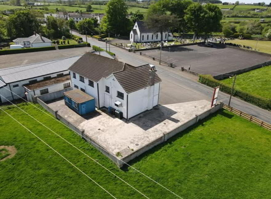 58 Coolkeeran Road, Magherahoney, Armoy, BT53 8XN