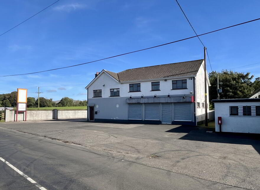 58 Coolkeeran Road, Magherahoney, Armoy, BT53 8XN photo