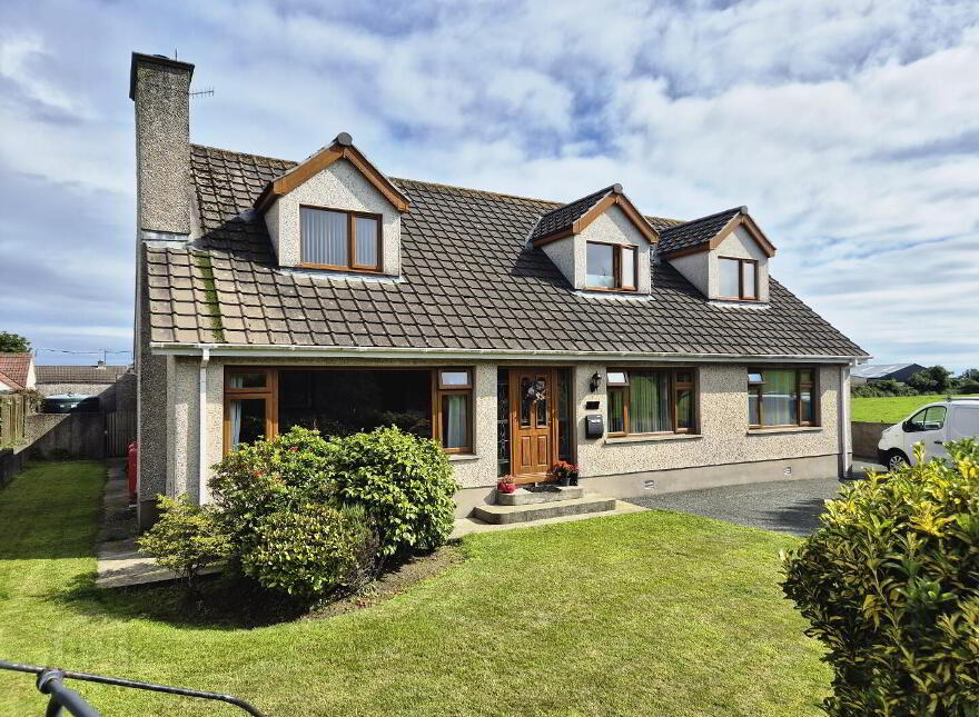 5 Greenfield Drive, Annalong, BT34 4TE