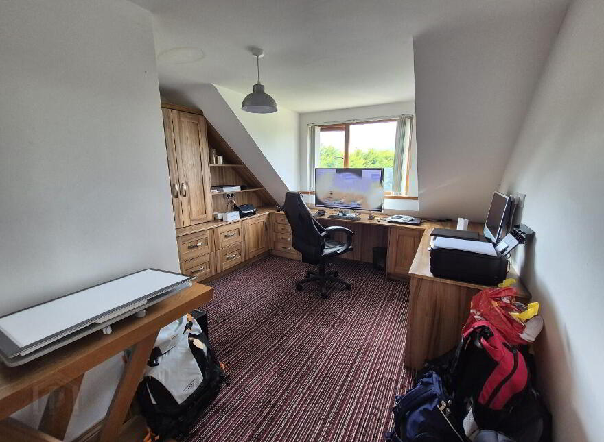 5 Greenfield Drive, Annalong, BT34 4TE
