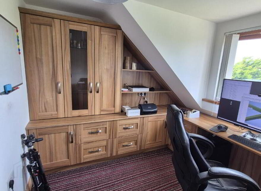 5 Greenfield Drive, Annalong, BT34 4TE