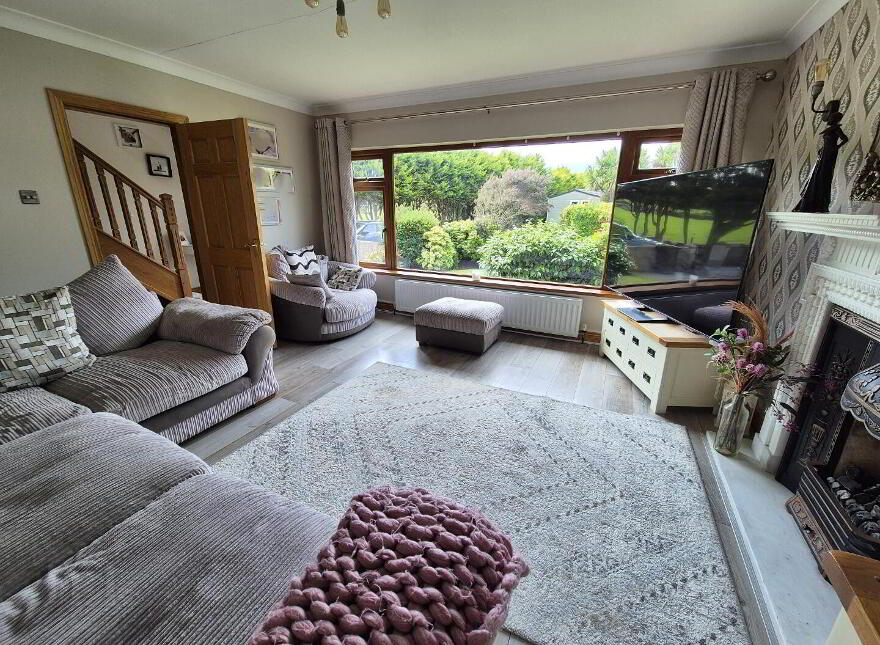 5 Greenfield Drive, Annalong, BT34 4TE