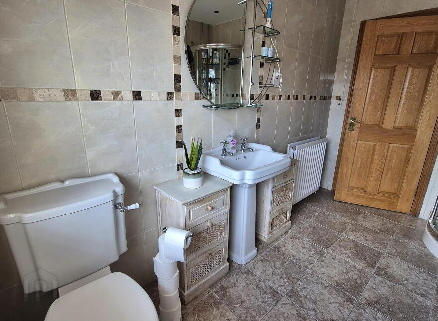 5 Greenfield Drive, Annalong, BT34 4TE