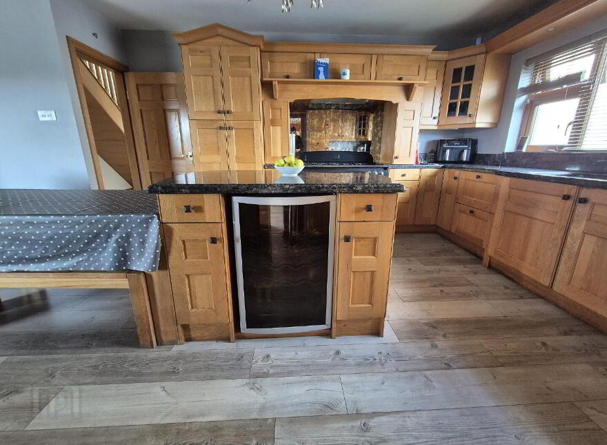 5 Greenfield Drive, Annalong, BT34 4TE