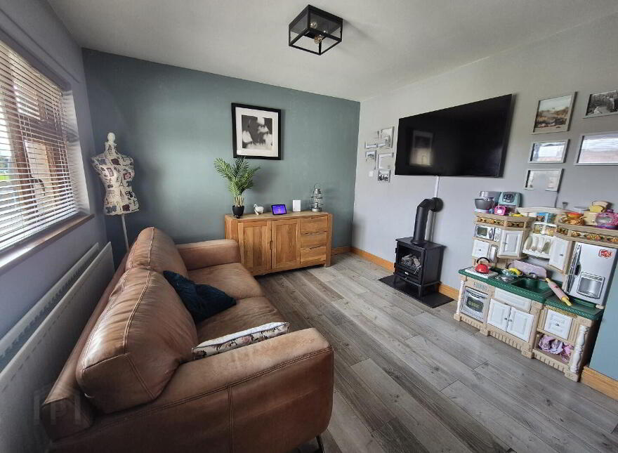 5 Greenfield Drive, Annalong, BT34 4TE