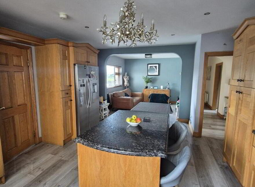 5 Greenfield Drive, Annalong, BT34 4TE