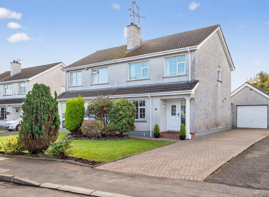 33 Beechwood Avenue, Ahoghill, Ballymena, BT42 1ND