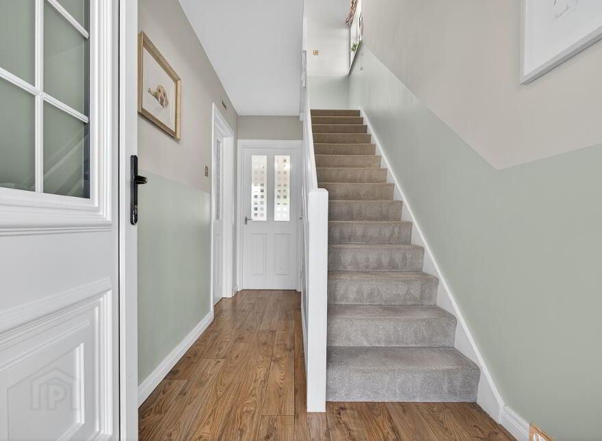 33 Beechwood Avenue, Ahoghill, Ballymena, BT42 1ND