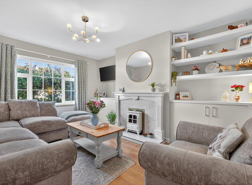 33 Beechwood Avenue, Ahoghill, Ballymena, BT42 1ND