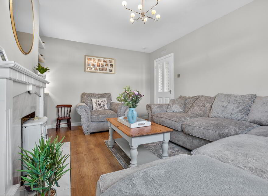 33 Beechwood Avenue, Ahoghill, Ballymena, BT42 1ND