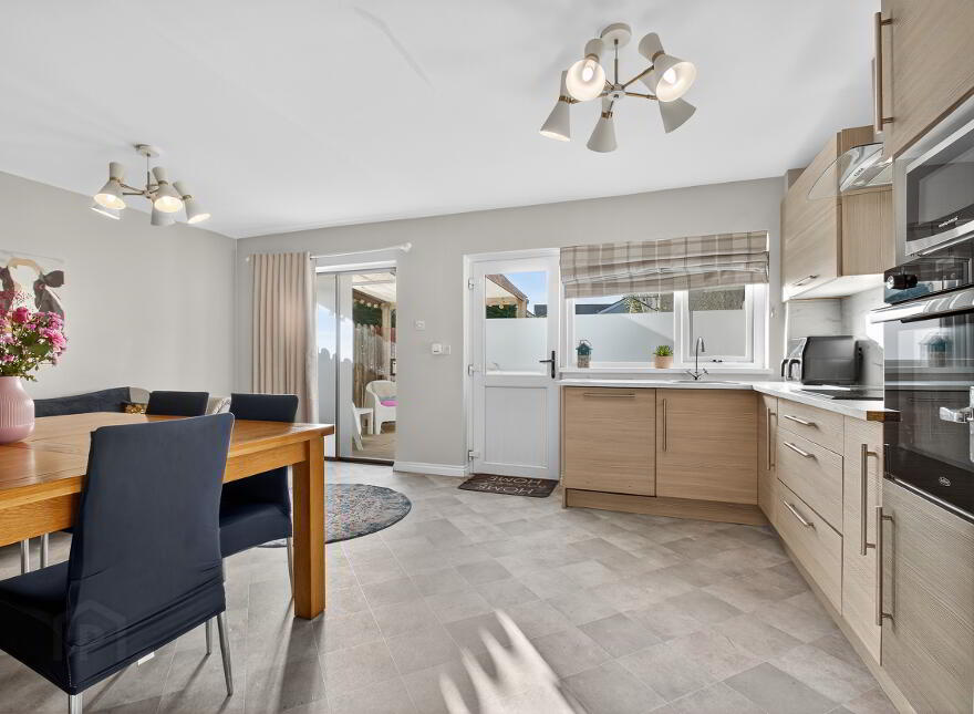 33 Beechwood Avenue, Ahoghill, Ballymena, BT42 1ND