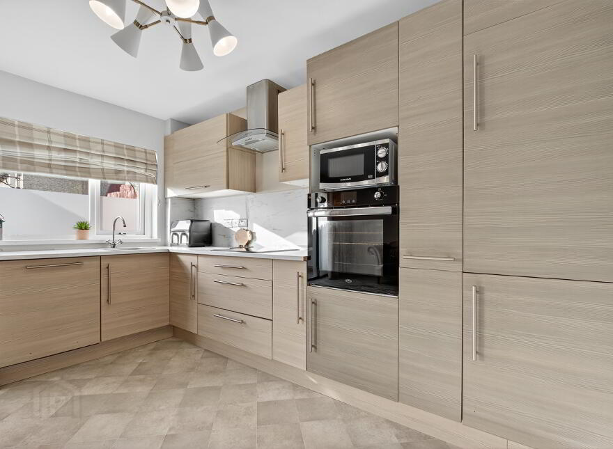 33 Beechwood Avenue, Ahoghill, Ballymena, BT42 1ND