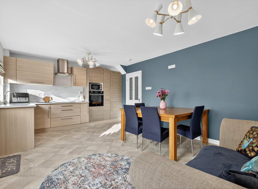 33 Beechwood Avenue, Ahoghill, Ballymena, BT42 1ND