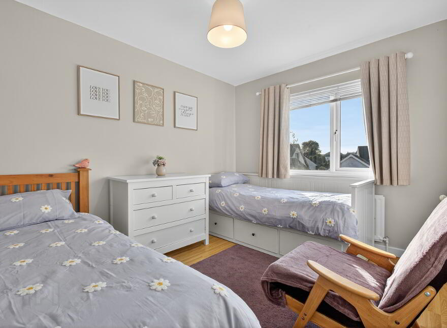 33 Beechwood Avenue, Ahoghill, Ballymena, BT42 1ND