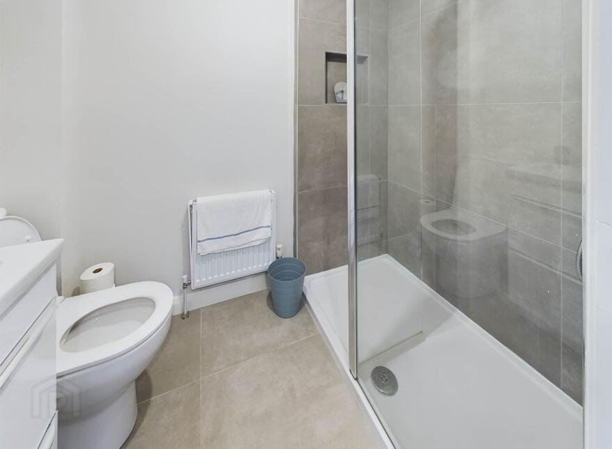 161 Castlerreagh Road, Belfast, BT5 5FG