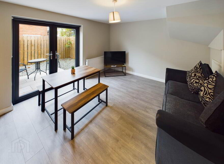 161 Castlerreagh Road, Belfast, BT5 5FG
