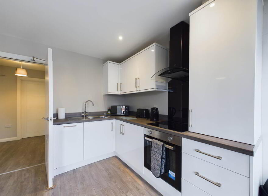 161 Castlerreagh Road, Belfast, BT5 5FG