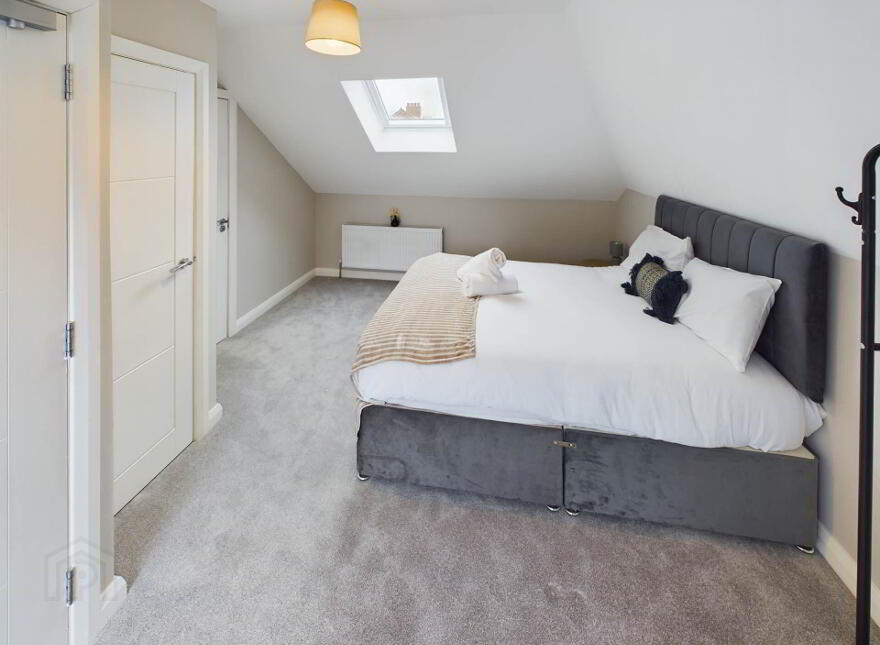 161 Castlerreagh Road, Belfast, BT5 5FG
