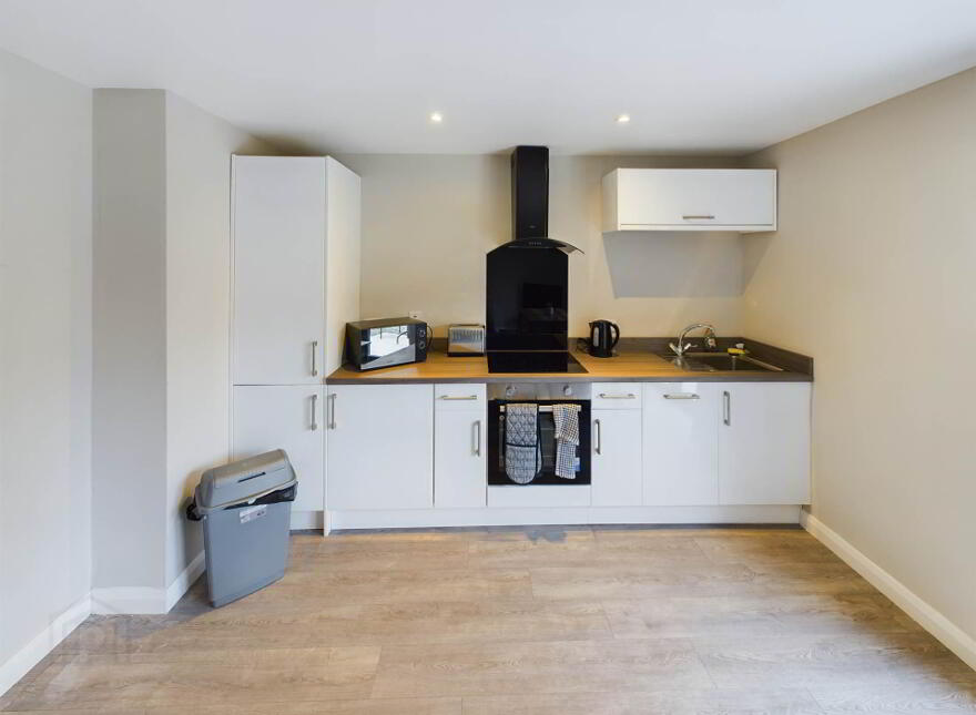 161 Castlerreagh Road, Belfast, BT5 5FG