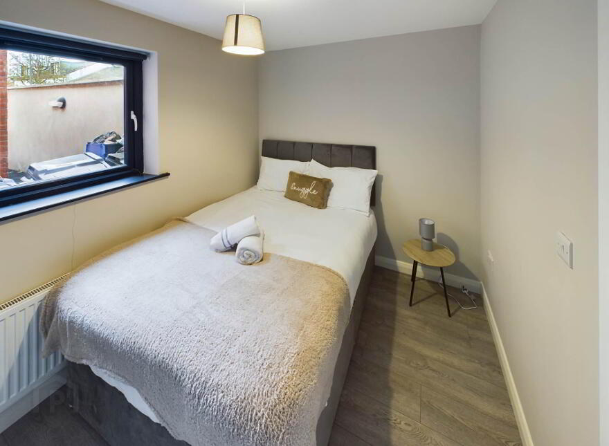 161 Castlerreagh Road, Belfast, BT5 5FG