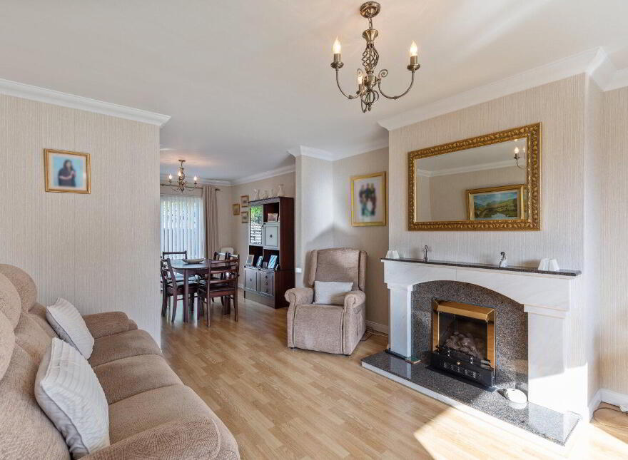 157 Dunlady Manor, Dundonald, Belfast, BT16 1YS