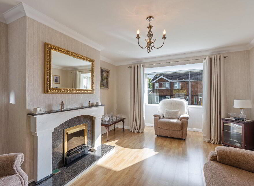 157 Dunlady Manor, Dundonald, Belfast, BT16 1YS