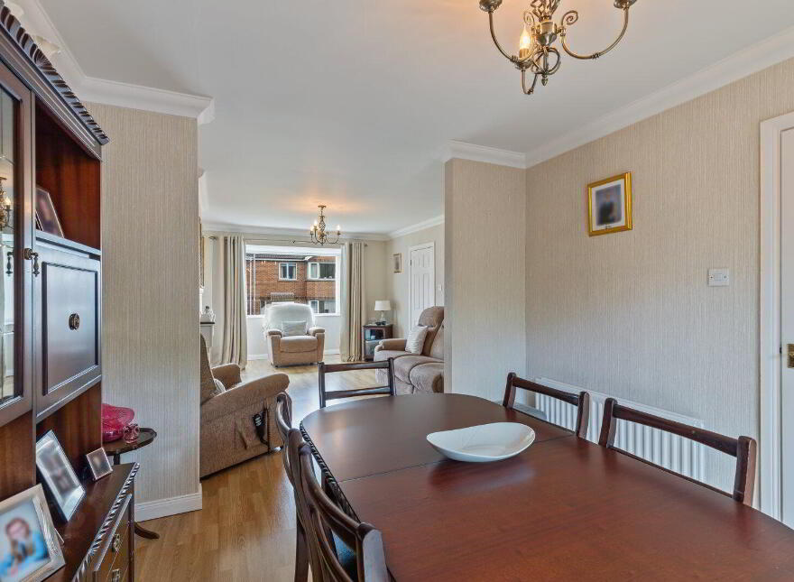157 Dunlady Manor, Dundonald, Belfast, BT16 1YS