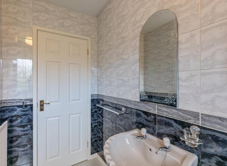 157 Dunlady Manor, Dundonald, Belfast, BT16 1YS