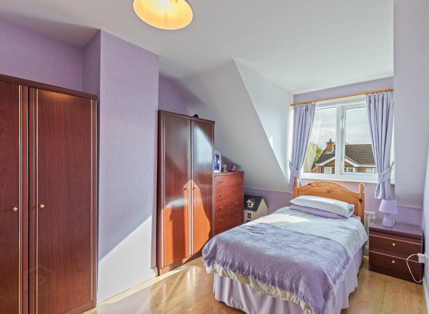 157 Dunlady Manor, Dundonald, Belfast, BT16 1YS