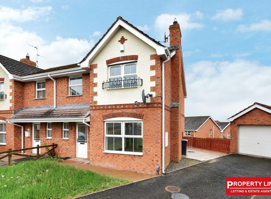 45 Summer Meadows Park, Derry/Londonderry, Waterside, BT47 6SL photo