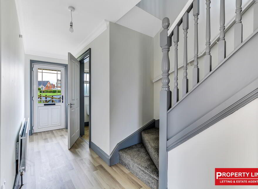 45 Summer Meadows Park, Derry/Londonderry, Waterside, BT47 6SL