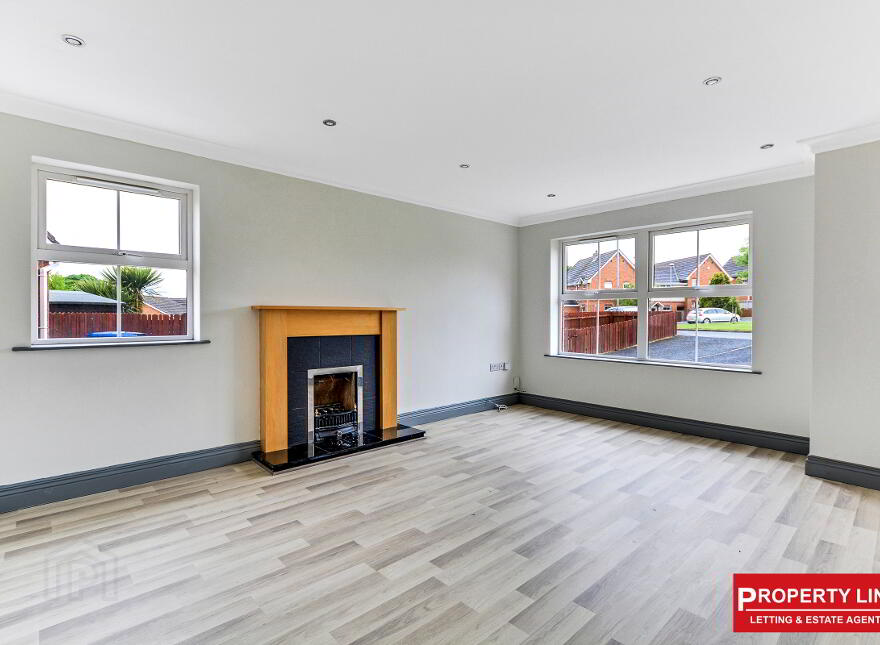 45 Summer Meadows Park, Derry/Londonderry, Waterside, BT47 6SL