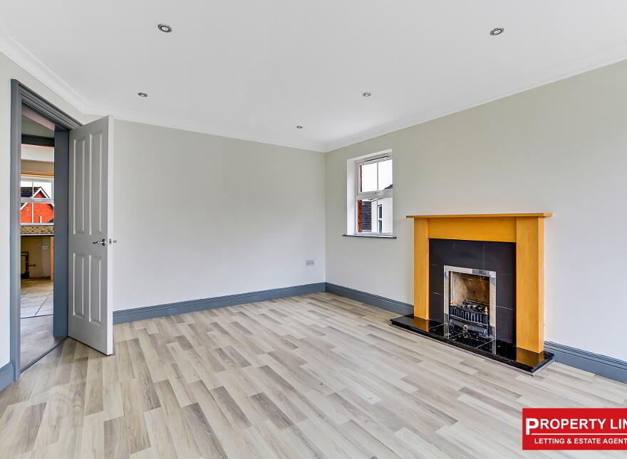 45 Summer Meadows Park, Derry/Londonderry, Waterside, BT47 6SL