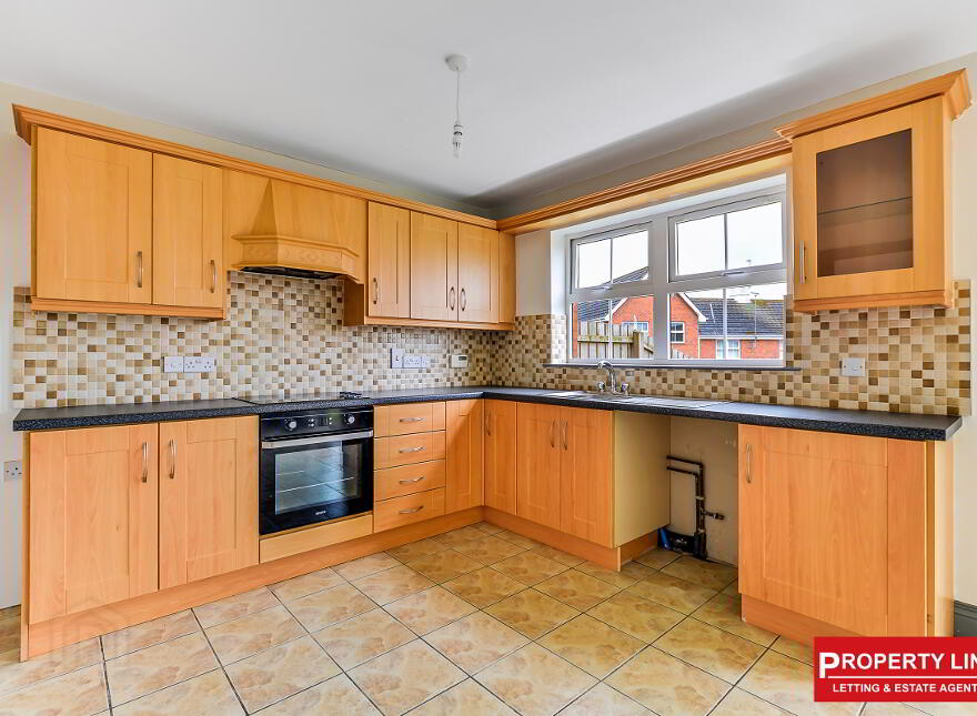 45 Summer Meadows Park, Derry/Londonderry, Waterside, BT47 6SL