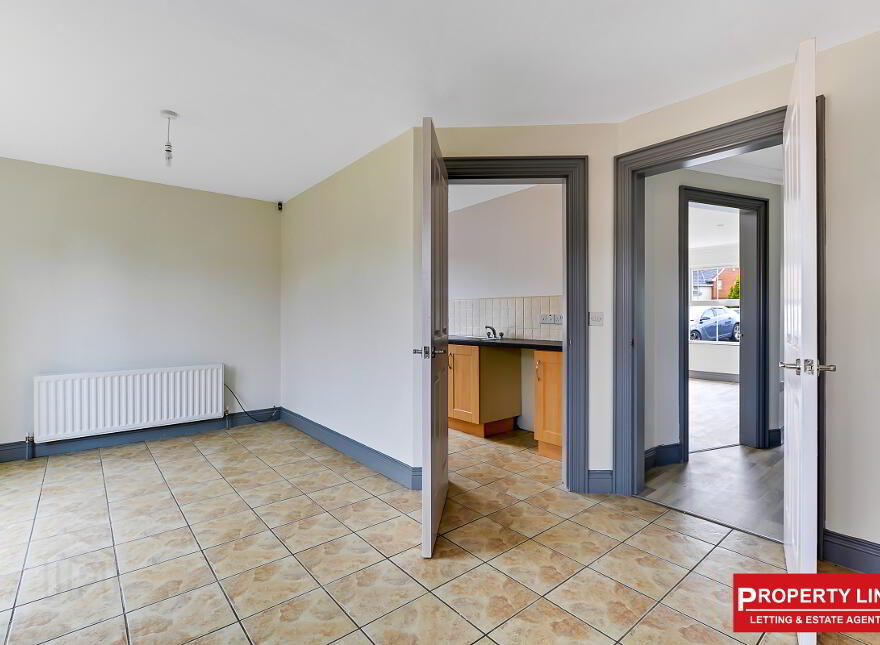 45 Summer Meadows Park, Derry/Londonderry, Waterside, BT47 6SL