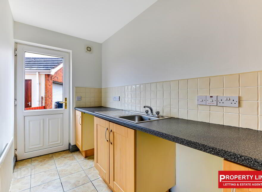 45 Summer Meadows Park, Derry/Londonderry, Waterside, BT47 6SL