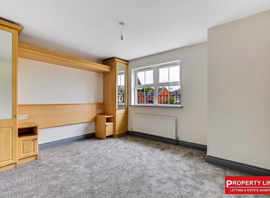 45 Summer Meadows Park, Derry/Londonderry, Waterside, BT47 6SL