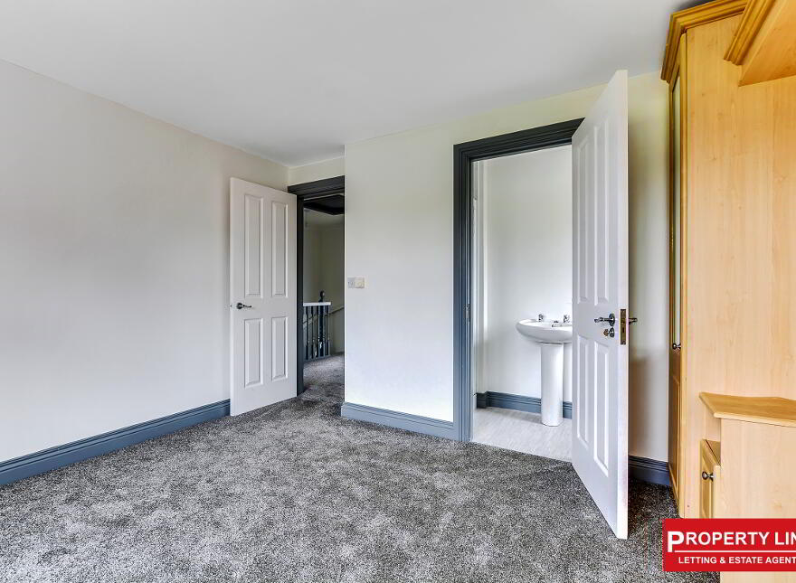 45 Summer Meadows Park, Derry/Londonderry, Waterside, BT47 6SL