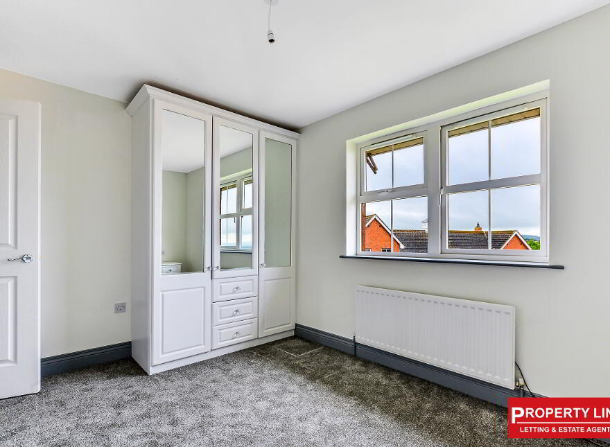 45 Summer Meadows Park, Derry/Londonderry, Waterside, BT47 6SL