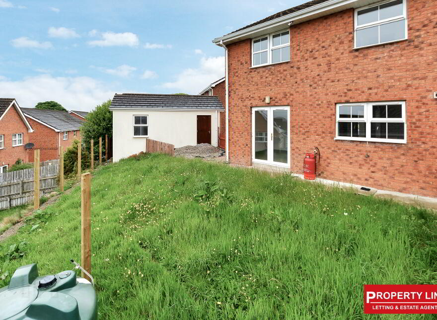 45 Summer Meadows Park, Derry/Londonderry, Waterside, BT47 6SL