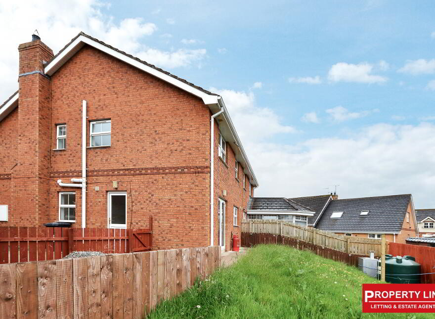 45 Summer Meadows Park, Derry/Londonderry, Waterside, BT47 6SL