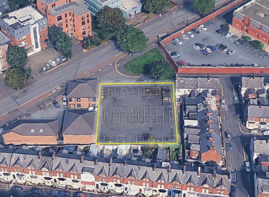 1 Pomona Avenue, Belfast, BT4 3AL photo